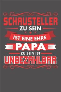 Schausteller Zu Sein Ist Eine Ehre - Papa Zu Sein Ist Unbezahlbar