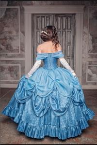 A Mail Order Bride of Georgia