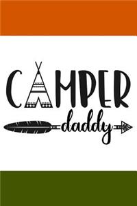 Camper Daddy