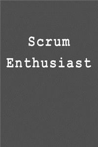 Scrum Enthusiast