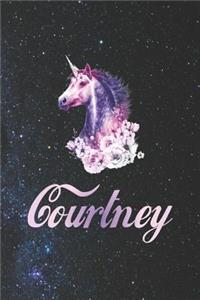 Courtney