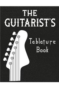 The Guitarist's Tablature Book