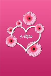 Alisha