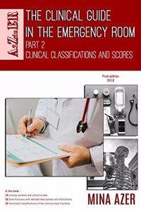 Clinical Guide in the Emergency Room