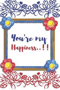 You're My Happiness
