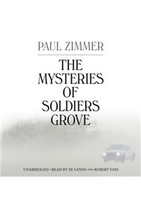 The Mysteries of Soldiers Grove Lib/E