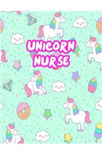 Unicorn Nurse