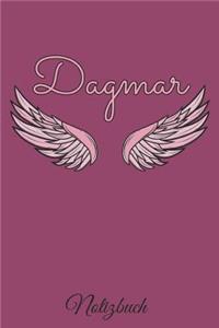 Dagmar Notizbuch