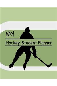 My Hockey Student Planner