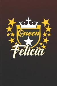 Queen Felicia