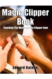 Magic Clipper Book