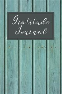Gratitude Journal