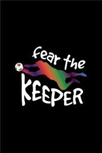 Fear The Keeper