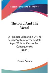 The Lord and the Vassal