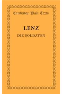 Soldaten