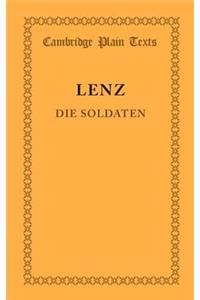 Die Soldaten