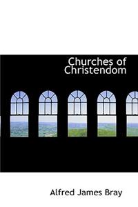 Churches of Christendom