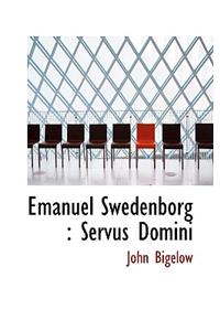 Emanuel Swedenborg