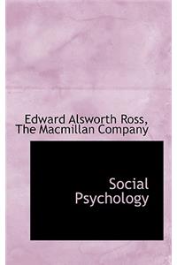 Social Psychology