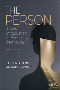 Person: A New Introduction to Personality Psychology