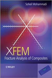 Xfem Fracture Analysis of Composites