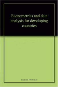 Econometrics and data analysis for developing countries