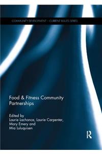 Food & Fitness Community Partnerships