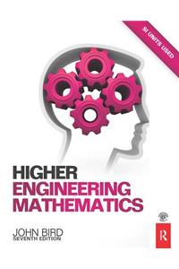Higher Engineering Mathematics, 7th Ed