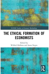The Ethical Formation of Economists