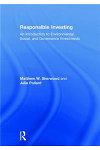 Responsible Investing