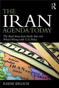 Iran Agenda Today