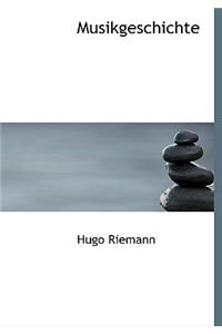 Musikgeschichte