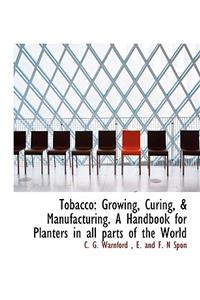 Tobacco