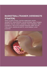 Basketballtrainer (Vereinigte Staaten)