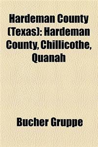 Hardeman County (Texas)
