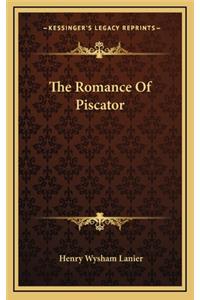 The Romance of Piscator