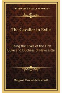 Cavalier in Exile