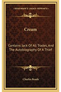Cream