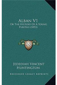 Alban V1