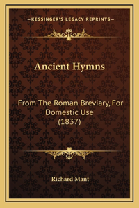 Ancient Hymns