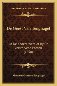 De Geest Van Tengnagel