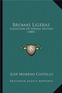 Bromas Ligeras