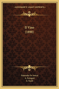 Vino (1890)