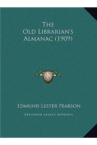 The Old Librarian's Almanac (1909)