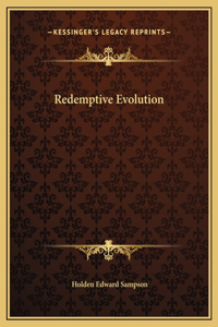 Redemptive Evolution