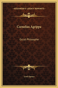 Cornelius Agrippa