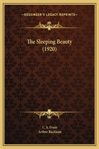 Sleeping Beauty (1920)