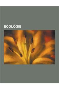 Ecologie
