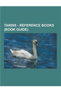 Tardis - Reference Books (Book Guide)