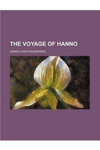 The Voyage of Hanno
